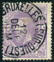 Briefmarken Y&T N36