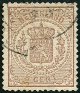 Timbre Y&T N13