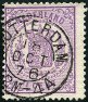Stamp Y&T N�18