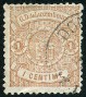 Briefmarken Luxembourg Y&T N26