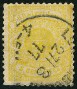 Briefmarken Luxembourg Y&T N29