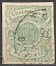 Briefmarken Luxembourg Y&T N36A
