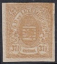 Briefmarken Luxembourg Y&T N39