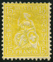 Timbre Y&T N44