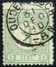  Sello Y&T N31