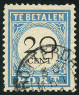 Timbre Y&T NTA10