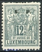 Timbre Luxembourg Y&T NSE59