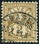Briefmarken Y&T N63