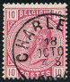  Sello Y&T N38