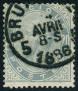 Briefmarken Y&T N39