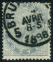 Stamp Y&T N39