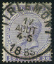Briefmarken Y&T N41