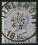 Stamp Y&T N41