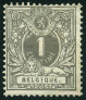 Stamp Y&T N43