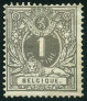  Sello Y&T N43