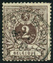 Briefmarken Y&T N44
