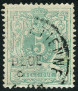 Briefmarken Y&T N45