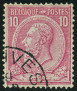 Briefmarken Y&T N46