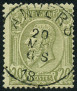 Stamp Y&T N47