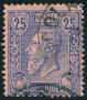 Briefmarken Y&T N48