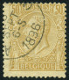 Stamp Y&T N50