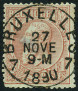 Briefmarken Y&T N51