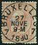 Stamp Y&T N51