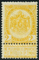 Briefmarken Y&T N54