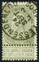 Briefmarken Y&T N59
