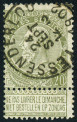 Sello Y&T N59