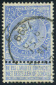 Briefmarken Y&T N60