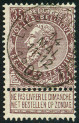 Briefmarken Y&T N61