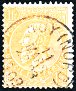 Stamp Y&T N65
