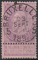 Briefmarken Y&T N66