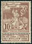 Briefmarken Y&T N73