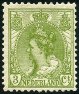 Briefmarken Y&T N50