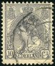 Briefmarken Y&T N53