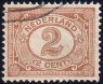 Briefmarken Y&T N68