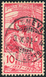 Briefmarken Y&T N87