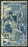Briefmarken Y&T N88