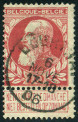 Briefmarken Y&T N74