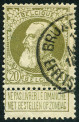 Briefmarken Y&T N75