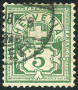 Stamp Y&T N102