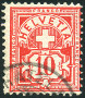 Stamp Y&T N103