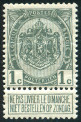 Briefmarken Y&T N81