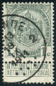  Sello Y&T N81A