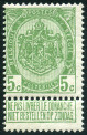 Sello Y&T N83