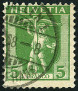 Stamp Y&T N115