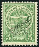 Timbre Y&T N�SE99