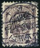 Timbre Y&T N�SE111